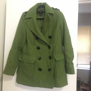Miss Sixty Coat!